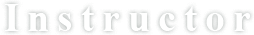Instructor